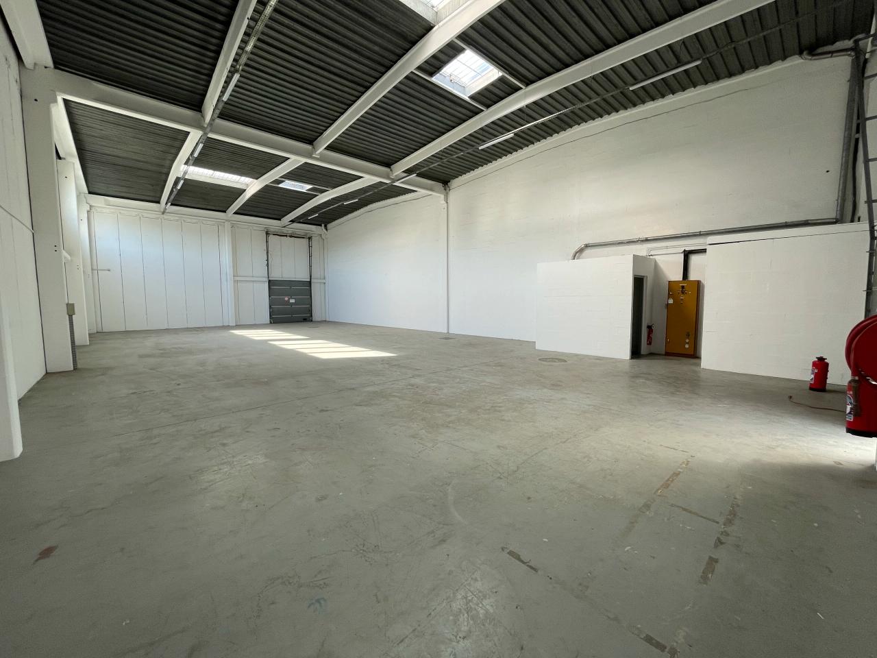 Local d'activité Valenton 304m² Location local d'activité Valenton Val-de-Marne OLACT2530844 1